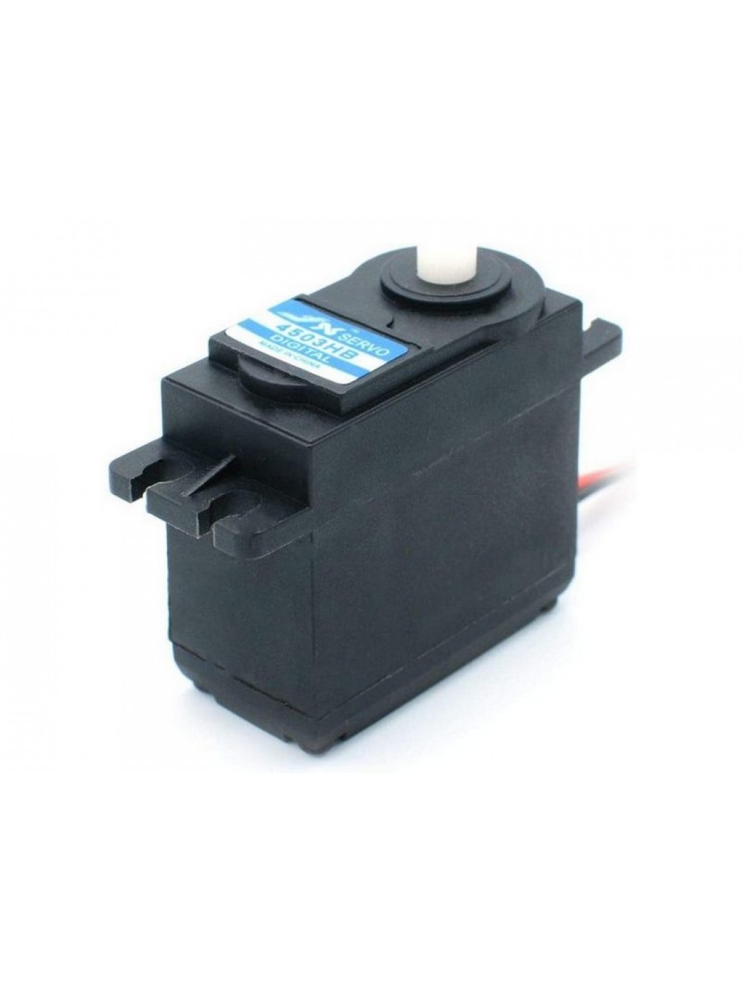 Сервомашинка цифровая JX Servo PDI-4503HB (45.5г/3.95/0.12/6V) стандартная