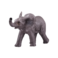 Фигурка KONIK Африканский слонёнок, малый Фигурка KONIK Африканский слонёнок, малый