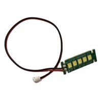 Светодиодная лампа для Remo Hobby 1/16 Светодиодная лампа для Remo Hobby 1/16