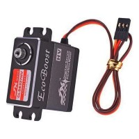 Сервомашинка цифровая JX Servo BLS6527HV (65г/26.7/0.08/7.4V) бесколлекторная, Ecoboost Сервомашинка цифровая JX Servo BLS6527HV (65г/26.7/0.08/7.4V) бесколлекторная, Ecoboost