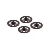 Набор шестеренок UFO-5 Набор шестеренок UFO-5