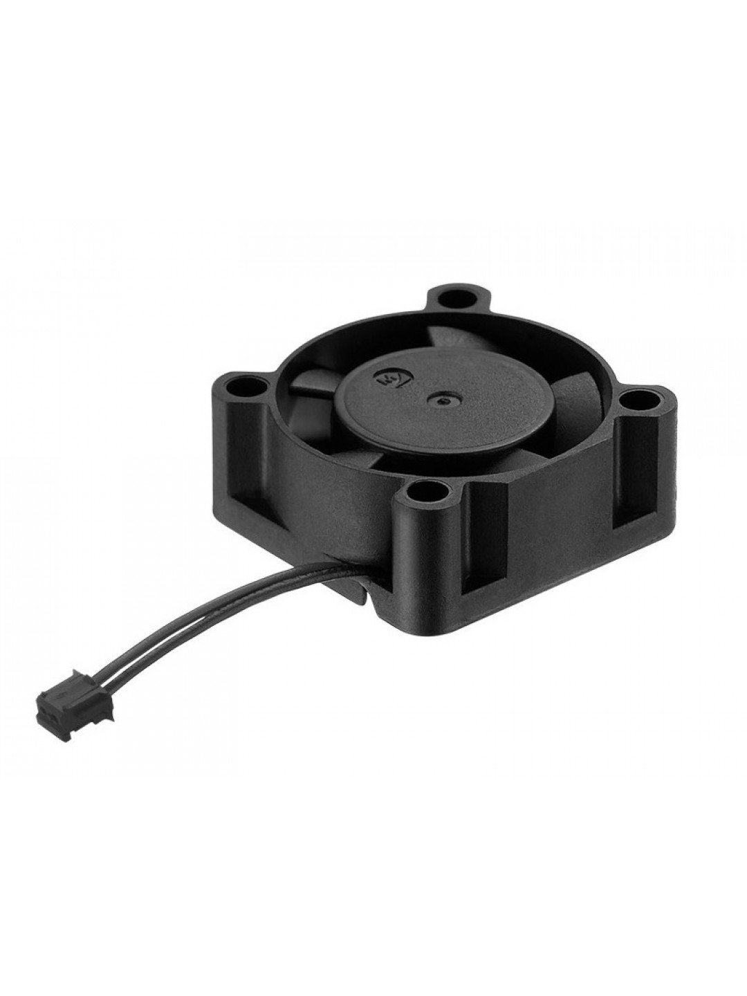 Вентилятор регулятора Hobbywing FAN-2510BH-6V-20000RPM@6V-0.23A-BLACK-A