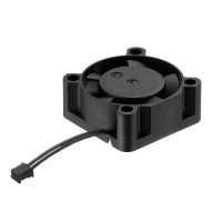 Вентилятор регулятора Hobbywing FAN-2510BH-6V-20000RPM@6V-0.23A-BLACK-A Вентилятор регулятора Hobbywing FAN-2510BH-6V-20000RPM@6V-0.23A-BLACK-A