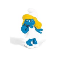 Фигурка Schleich Гномик Девочка мечтающая Фигурка Schleich Гномик Девочка мечтающая