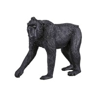 Фигурка KONIK Хохлатый павиан Фигурка KONIK Хохлатый павиан