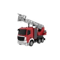 Пожарная машина Double Eagle 1/26, инерция Пожарная машина Double Eagle 1/26, инерция