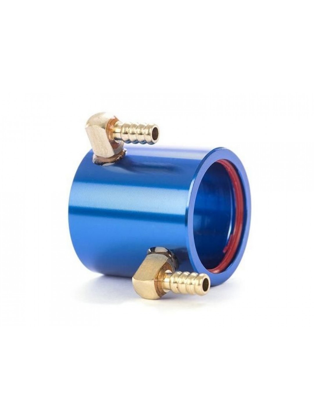 Система водяного охлаждения мотора Hobbywing Tube-2040 
For 130 type motor
