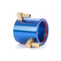 Система водяного охлаждения мотора Hobbywing Tube-2040
For 130 type motor Система водяного охлаждения мотора Hobbywing Tube-2040
For 130 type motor