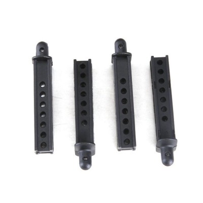 Стойки кузова для Remo Hobby Стойки кузова для Remo Hobby