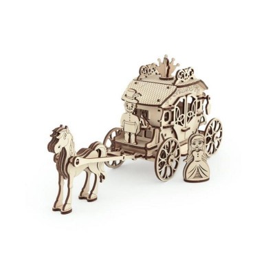 Деревянный конструктор Lemmo Конструктор Деревянный конструктор Lemmo Конструктор