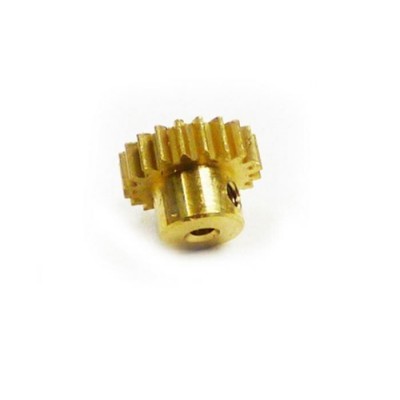 Ведущая шестерня 20T для Himoto 1/16EP, кроме 4186