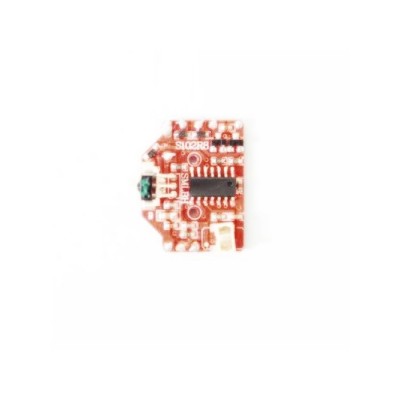 Основная плата для вертолета Syma S102G Основная плата для вертолета Syma S102G