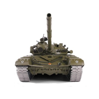 Радиоуправляемый танк Heng Long TYPE-72 UpgradeA V7.0  2.4G 1/16 RTR