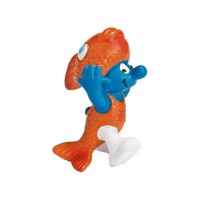 Фигурка Schleich Гном Рыбы Фигурка Schleich Гном Рыбы