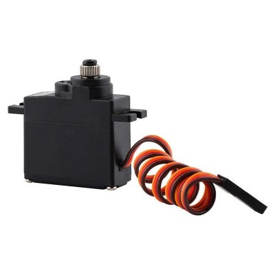 Сервомашинка аналоговая JX Servo PS-1171MG (17.5г/3.5/0.11/6V) Micro