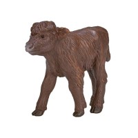 Фигурка KONIK Хайлендский телёнок Фигурка KONIK Хайлендский телёнок