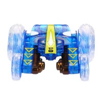 Радиоуправляемая машинка-перевертыш Happy Cow 777-610 2.4G RTR, свет Радиоуправляемая машинка-перевертыш Happy Cow 777-610 2.4G RTR, свет