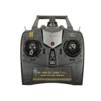 Передатчик EAT403 4ch для самолета Volantex RC Mustang Передатчик EAT403 4ch для самолета Volantex RC Mustang