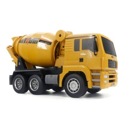 Радиоуправляемый миксер HUI NA TOYS 2.4G 6CH 1/18 RTR