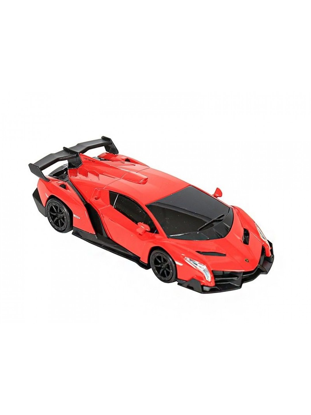 Машина MSZ Lamborghini Veneno 68421 1/32, сенсор (заправь и поехали)