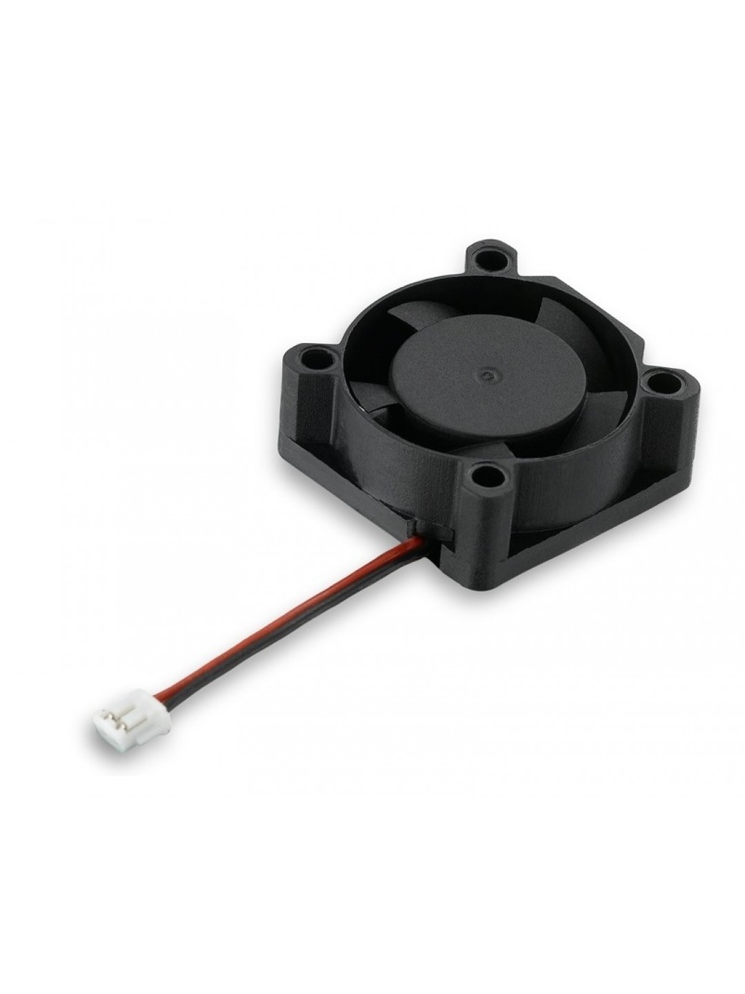 Вентилятор регулятора Hobbywing FAN-2510BH-6V-18000RPM@6V-0.27A-BLACK-A (25*25*10мм)