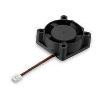 Вентилятор регулятора Hobbywing FAN-2510BH-6V-18000RPM@6V-0.27A-BLACK-A (25*25*10мм) Вентилятор регулятора Hobbywing FAN-2510BH-6V-18000RPM@6V-0.27A-BLACK-A (25*25*10мм)