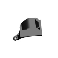 Кожух главного редуктора для Remo Hobby 1/16 Кожух главного редуктора для Remo Hobby 1/16