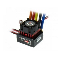 Бесколлекторный регулятор Hobbywing QuicRun-10BL60-SENSORED (60A-380A, 1/10, 1/12) Бесколлекторный регулятор Hobbywing QuicRun-10BL60-SENSORED (60A-380A, 1/10, 1/12)