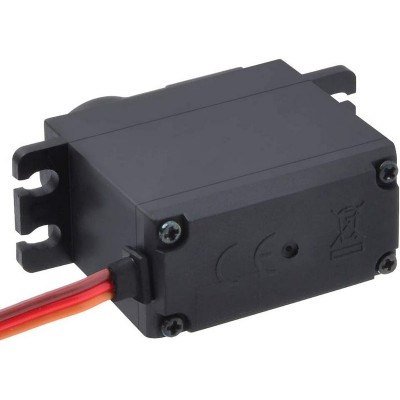 Сервомашинка цифровая JX Servo PDI-5508MG (55.6г/8.2/0.07/6V) стандартная