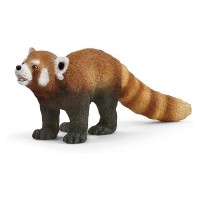 Фигурка Schleich Красная панда Фигурка Schleich Красная панда