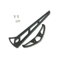 Хвостовое оперение для вертолета "Вираж" Хвостовое оперение для вертолета "Вираж"