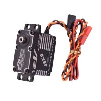 Сервомашинка цифровая JX Servo CLS-12V7346 (73г/47/0.10/14.0V) Full metal Сервомашинка цифровая JX Servo CLS-12V7346 (73г/47/0.10/14.0V) Full metal