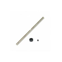 Основной вал для вертолета "Вираж"