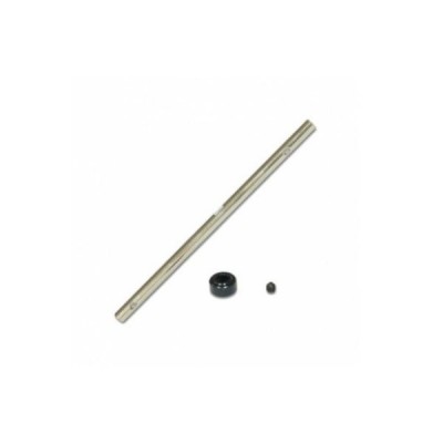 Основной вал для вертолета "Вираж" Основной вал для вертолета "Вираж"