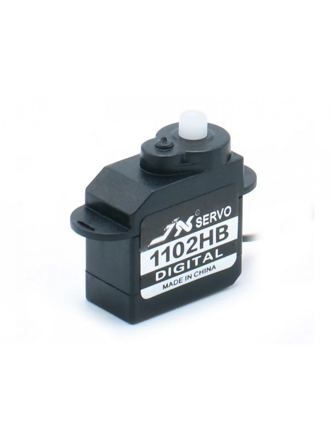 Сервомашинка цифровая JX Servo PDI-1102HB (2.1г/0.24/0.09/4.8V) Micro