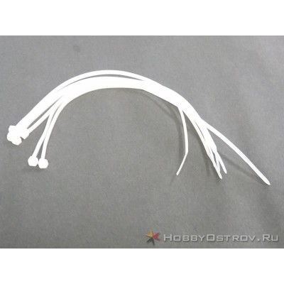 Хомут пластиковый 6шт Хомут пластиковый 6шт