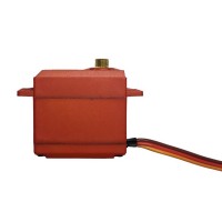 Сервопривод Waterproof 9kg катера Josway JS8901R Сервопривод Waterproof 9kg катера Josway JS8901R