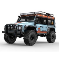 Радиоуправляемый краулер MJX Hyper Go H8H (голубой) Brushless 4WD 2.4G LED 1/8, без ЗУ и акб Радиоуправляемый краулер MJX Hyper Go H8H (голубой) Brushless 4WD 2.4G LED 1/8, без ЗУ и акб