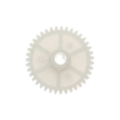 Ведомая шестерня 39Т металлическая для Remo Hobby 1/16 Ведомая шестерня 39Т металлическая для Remo Hobby 1/16