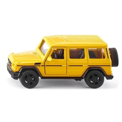 Машина Siku 2350 Mercedes-Benz G65 AMG, 1/50