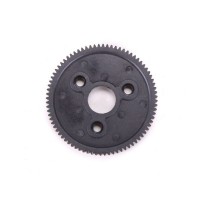 Ведомая шестерня 80T для Remo Hobby RH1071/72 Ведомая шестерня 80T для Remo Hobby RH1071/72