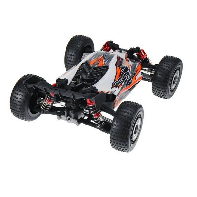 Радиоуправляемая багги MJX MEW4 M162 Brushless 4WD 2.4G 1/16 RTR