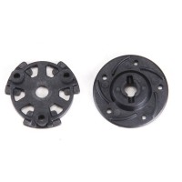 Пластины фиксации сцепления, 2 шт., аналог TRA5556 Пластины фиксации сцепления, 2 шт., аналог TRA5556