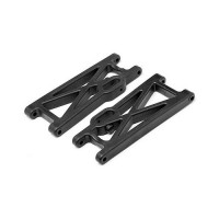 Рычаги задние нижние для монстров и багги Himoto 1/5, 2 шт. Рычаги задние нижние для монстров и багги Himoto 1/5, 2 шт.