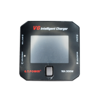 Универсальное зарядное устройство G.T.Power V6 Универсальное зарядное устройство G.T.Power V6