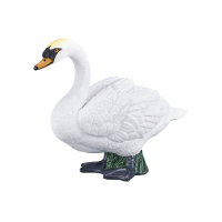 Фигурка KONIK Лебедь-шипун Фигурка KONIK Лебедь-шипун