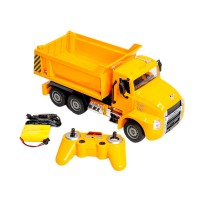 Радиоуправляемый самосвал Double Eagle MACK 1/26 2.4G RTR Радиоуправляемый самосвал Double Eagle MACK 1/26 2.4G RTR
