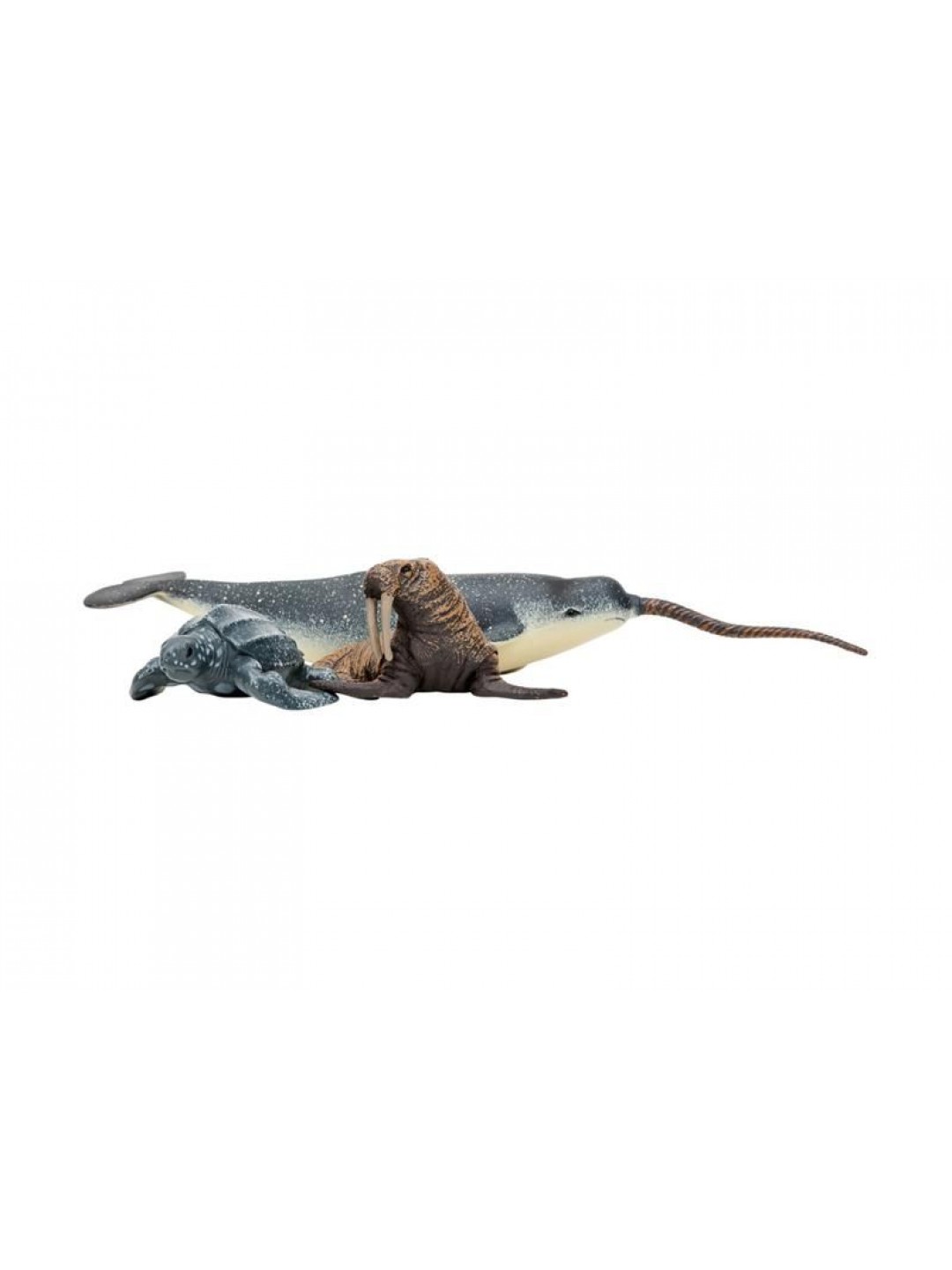 Фигурки игрушки MASAI MARA ММ203-004 серии 
