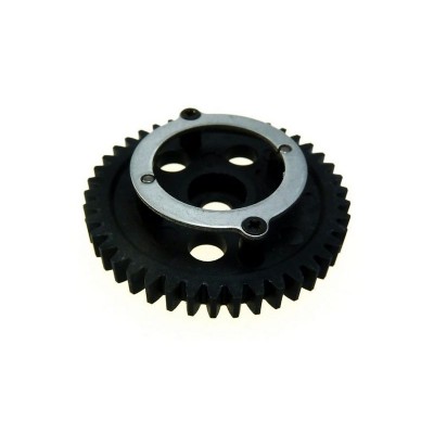 Шестерня второй скорости 42T для HSP Savagery PRO Nitro 3.3 масштаба 1/8 Шестерня второй скорости 42T для HSP Savagery PRO Nitro 3.3 масштаба 1/8