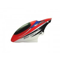 Кабина для вертолета Nine Eagles Solo PRO 260a Кабина для вертолета Nine Eagles Solo PRO 260a